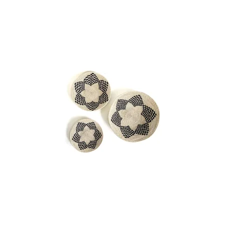Set de 3 paniers muraux – Image 2