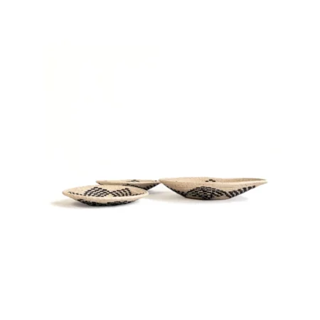 Set de 3 paniers muraux – Image 4