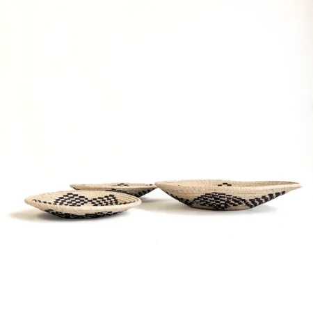 Set de 3 paniers muraux – Image 5