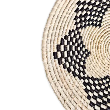 Set de 3 paniers muraux – Image 6