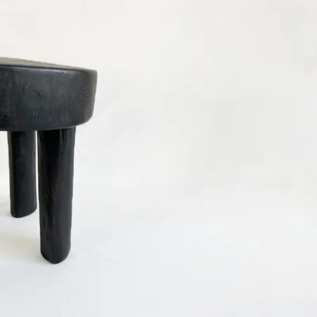 Tabourets Lobi N°4 – Image 3