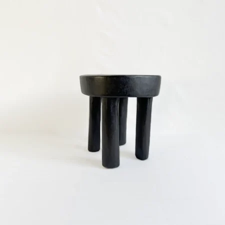 Tabourets Lobi N°4 – Image 4