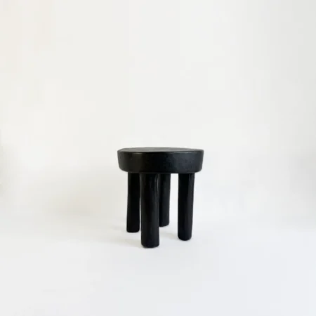 Tabourets Lobi N°4 – Image 5