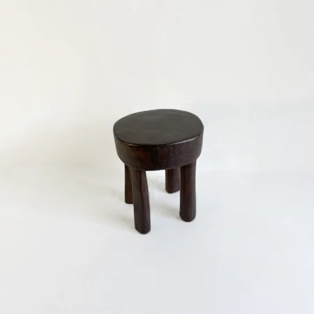 Tabourets Lobi N°5 – Image 2