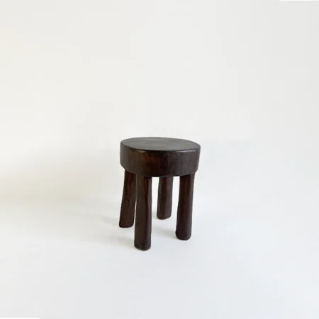 Tabourets Lobi N°5 – Image 3