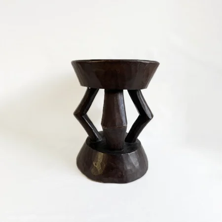 Tabouret bamabara N°1