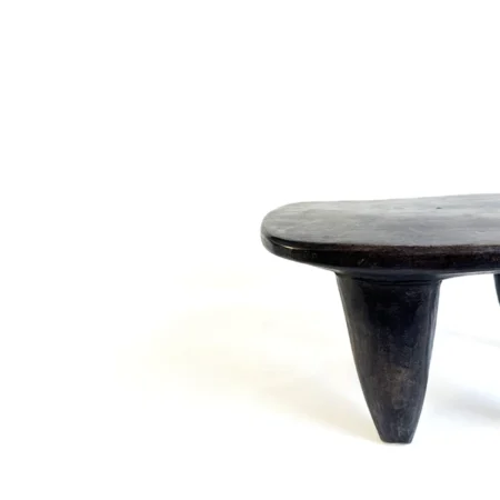 Tabouret Senoufo S N°7 – Image 5