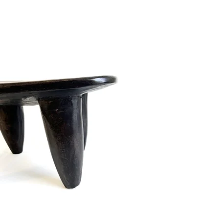 Tabouret Senoufo S N°7 – Image 4