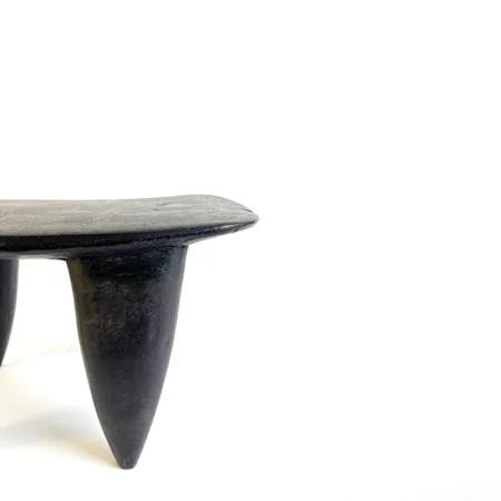 Tabouret Senoufo S N°8 – Image 5