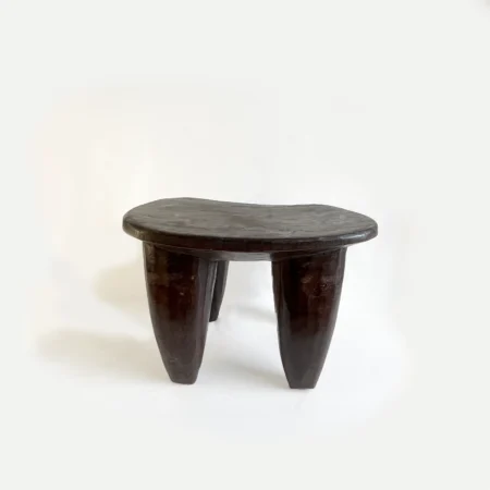 Tabouret Senoufo M N°2