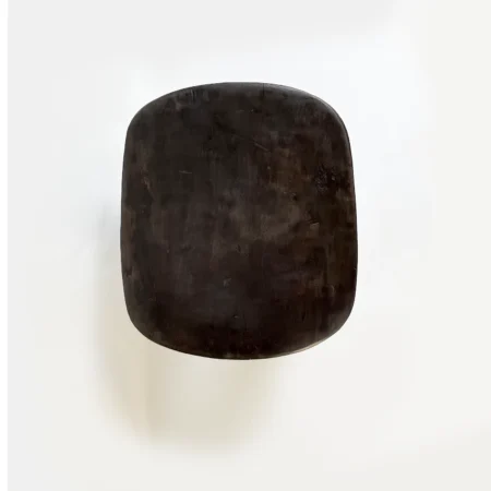 Tabouret Senoufo M N°2 – Image 2