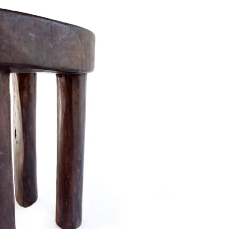 Tabourets Lobi N°1 – Image 4