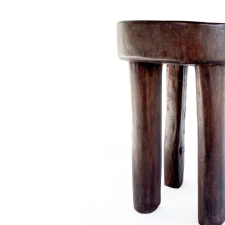 Tabourets Lobi N°1 – Image 6
