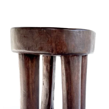 Tabourets Lobi N°1 – Image 5