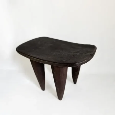 Tabouret senoufo L N°2 – Image 7