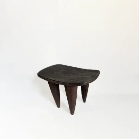 Tabouret senoufo L N°2 – Image 5