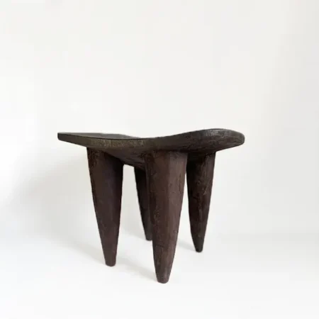 Tabouret senoufo L N°2