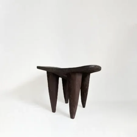 Tabouret senoufo L N°2 – Image 6