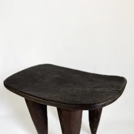 Tabouret senoufo L N°2 – Image 8