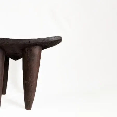 Tabouret senoufo L N°2 – Image 9
