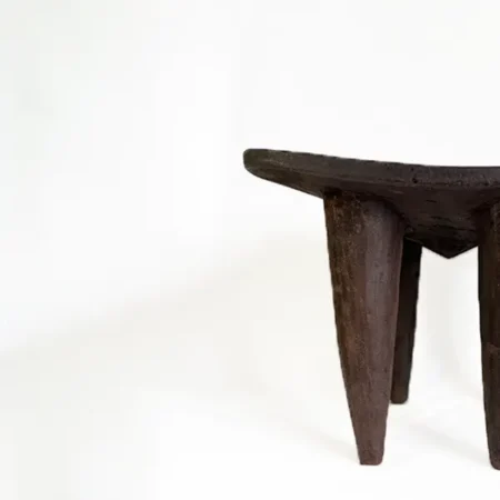 Tabouret senoufo L N°2 – Image 10
