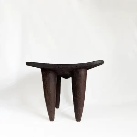 Tabouret senoufo L N°2 – Image 3