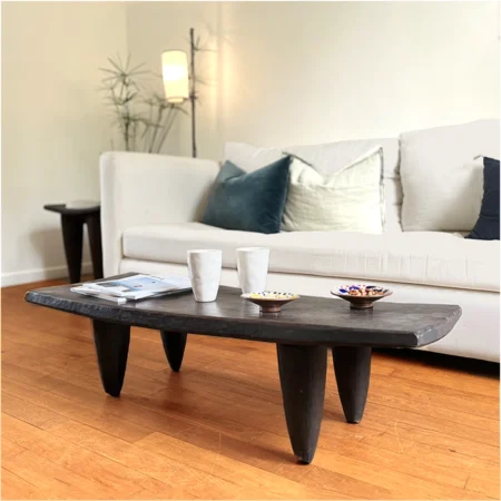 Table basse Senoufo N°4