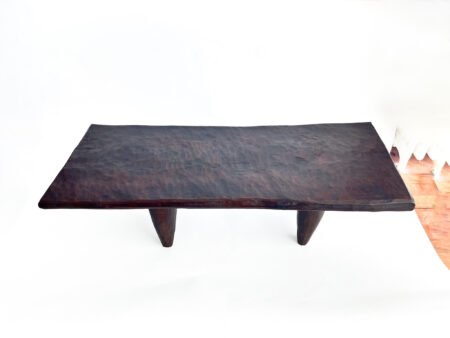 plateau Table basse Senoufo N°5-24 maison kwo